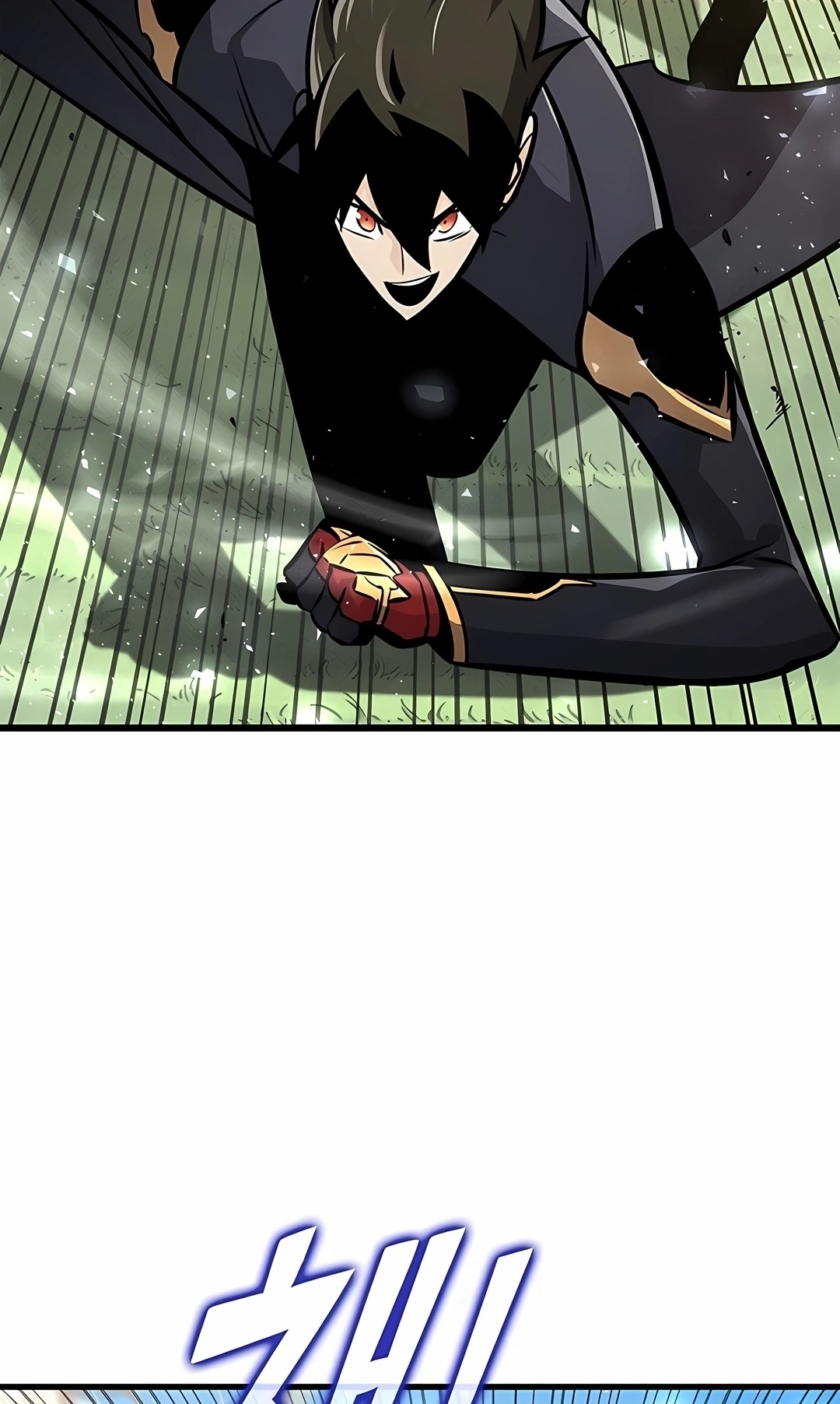 Ranker's Return Capítulo 249 Página 56