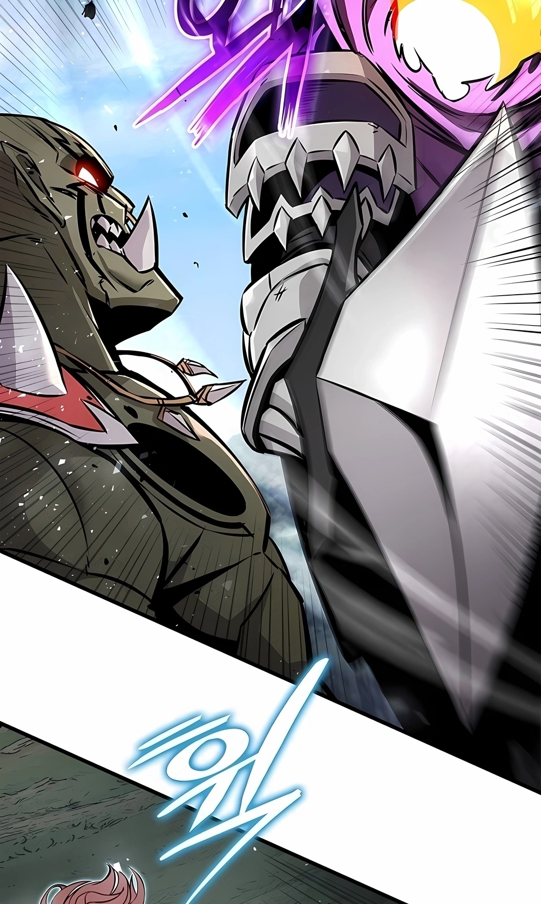 Ranker's Return Capítulo 249 Página 58