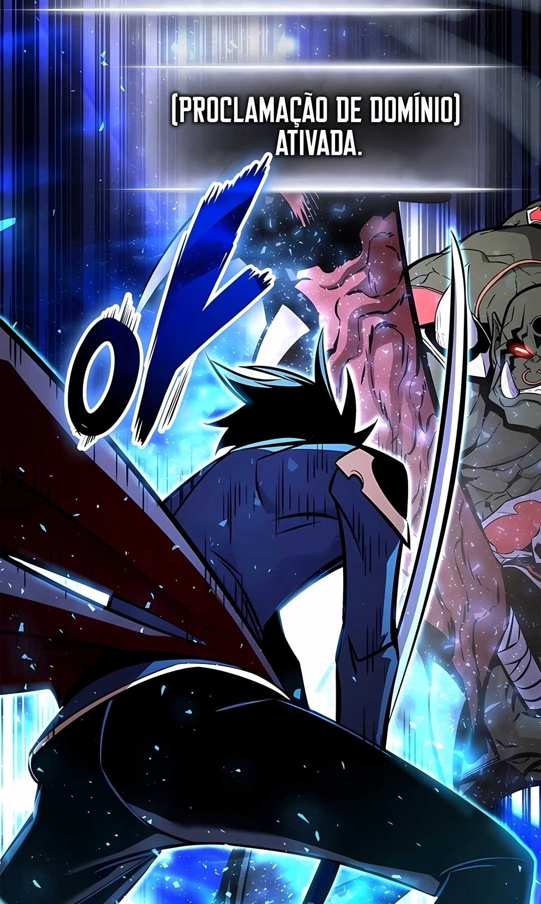 Ranker's Return Capítulo 249 Página 6