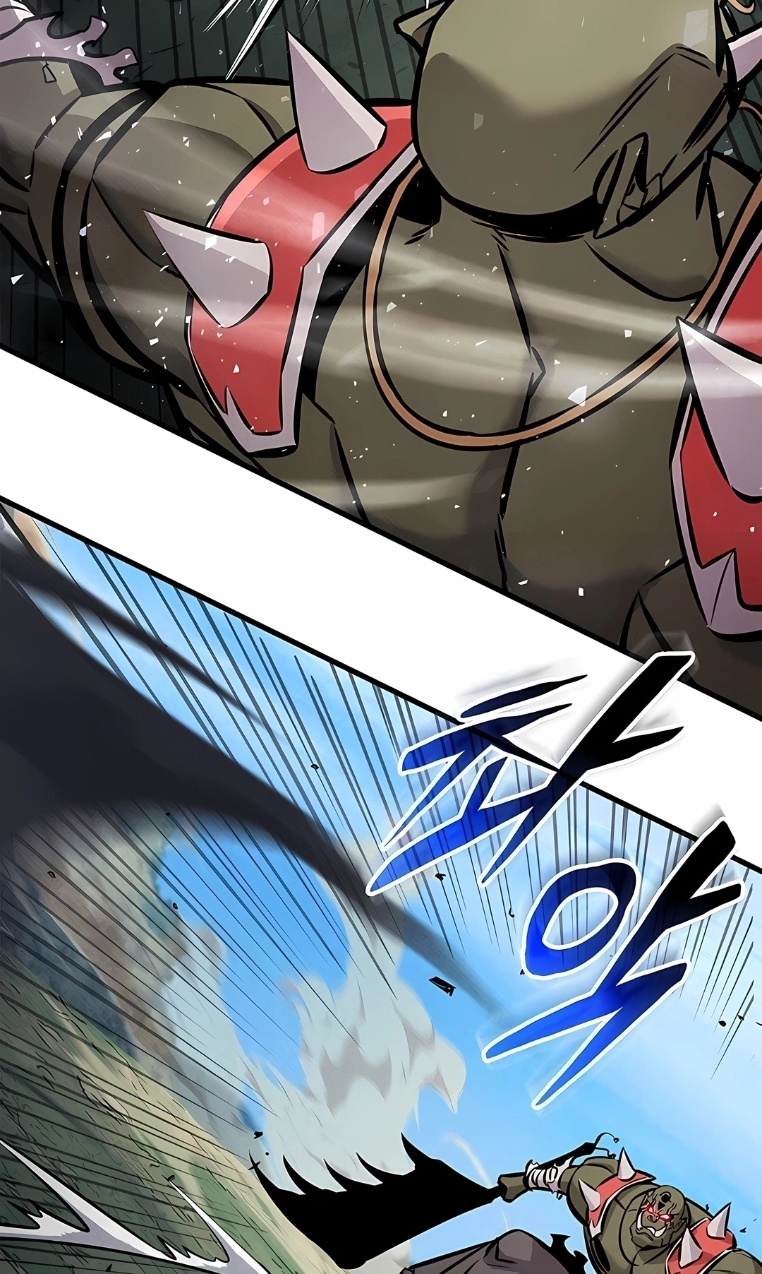 Ranker's Return Capítulo 249 Página 60