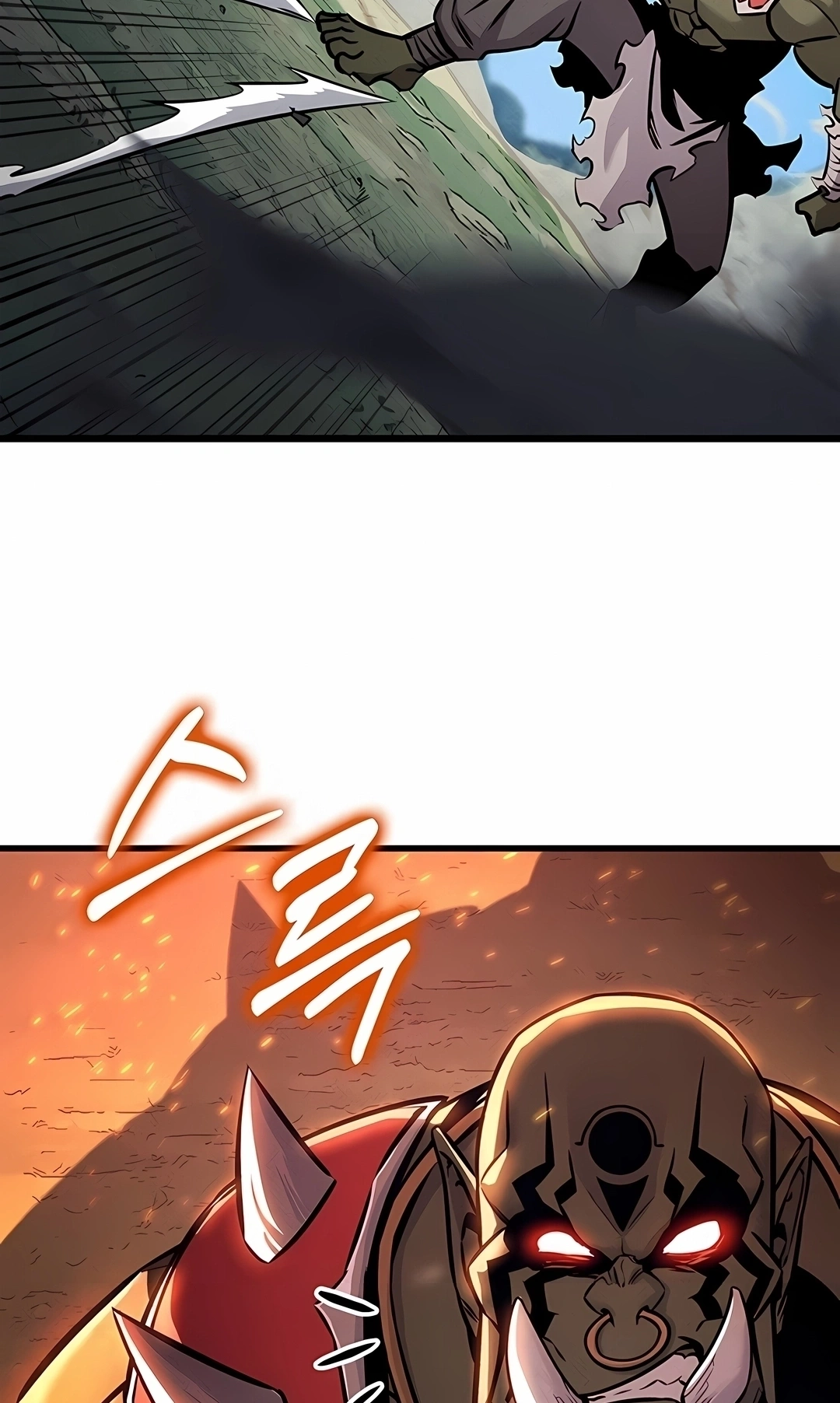 Ranker's Return Capítulo 249 Página 61