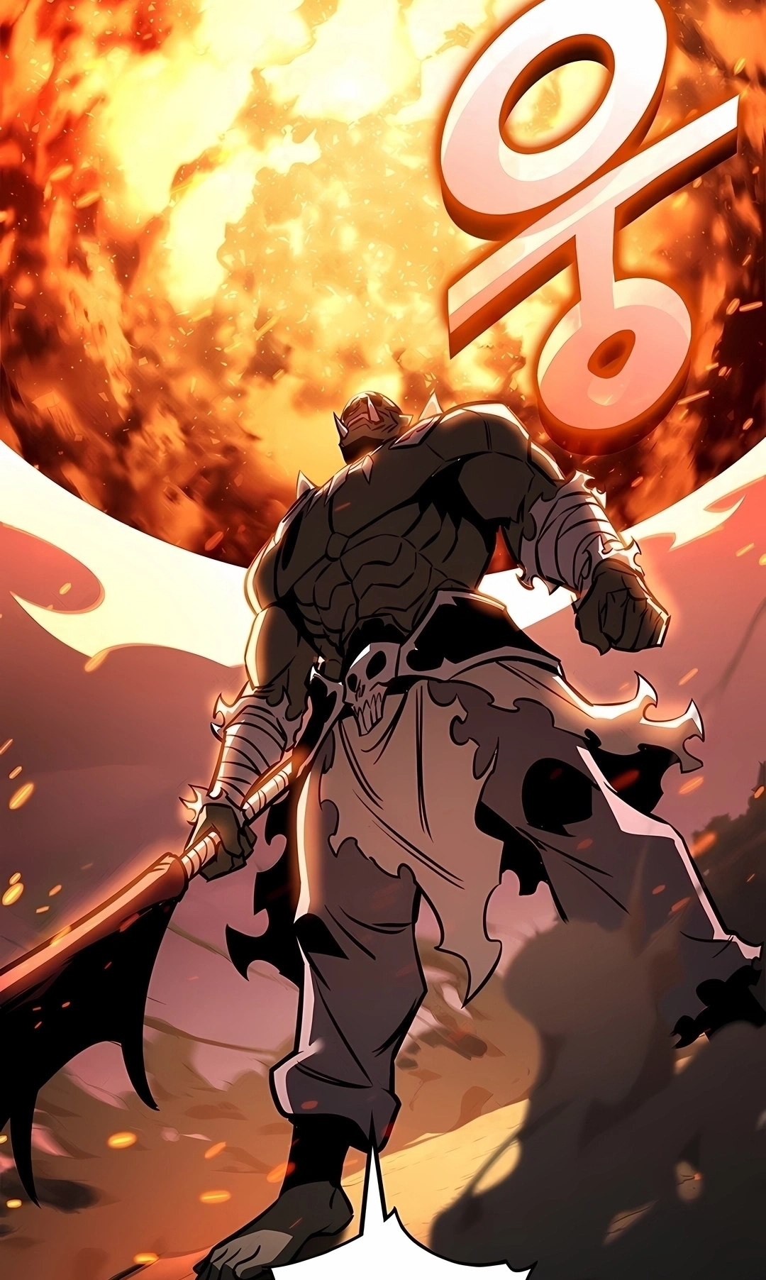 Ranker's Return Capítulo 249 Página 63