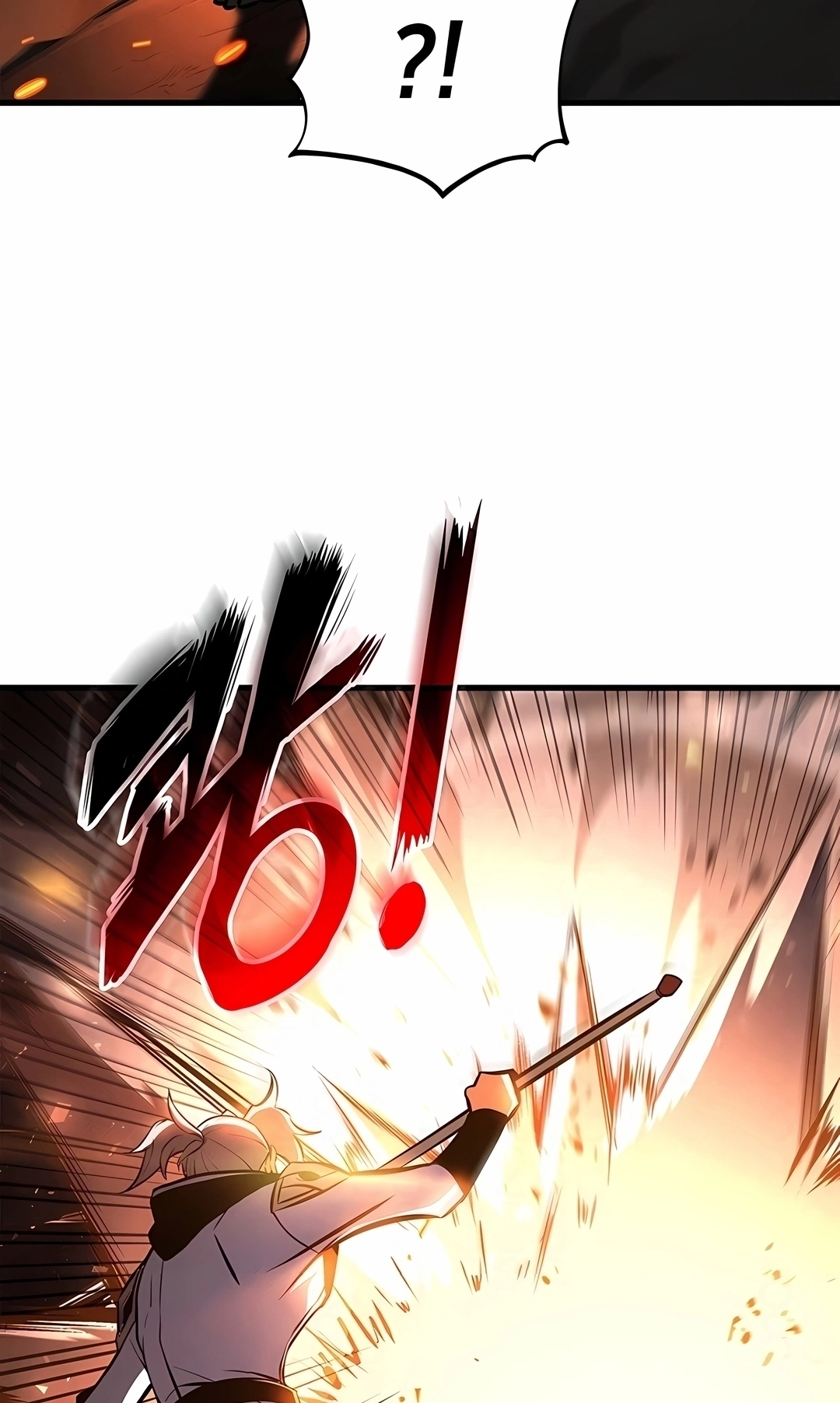 Ranker's Return Capítulo 249 Página 64