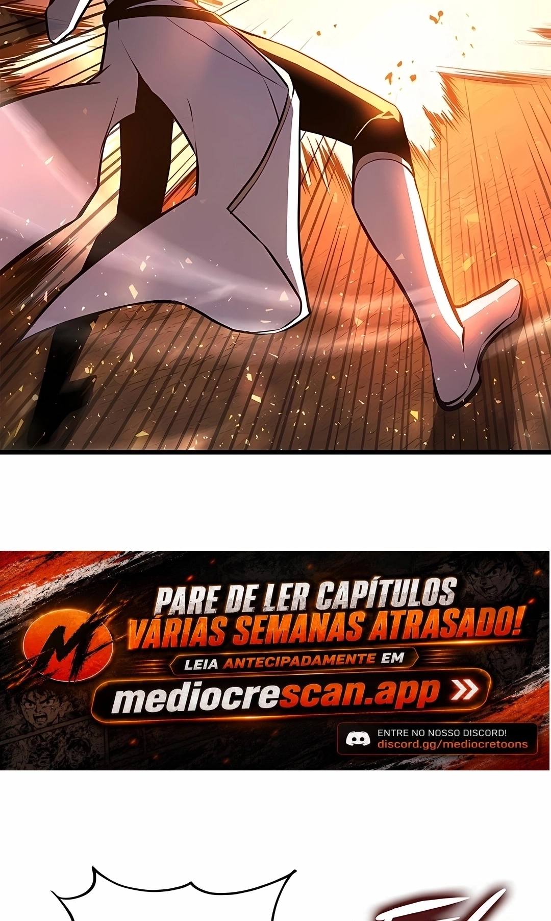 Ranker's Return Capítulo 249 Página 65