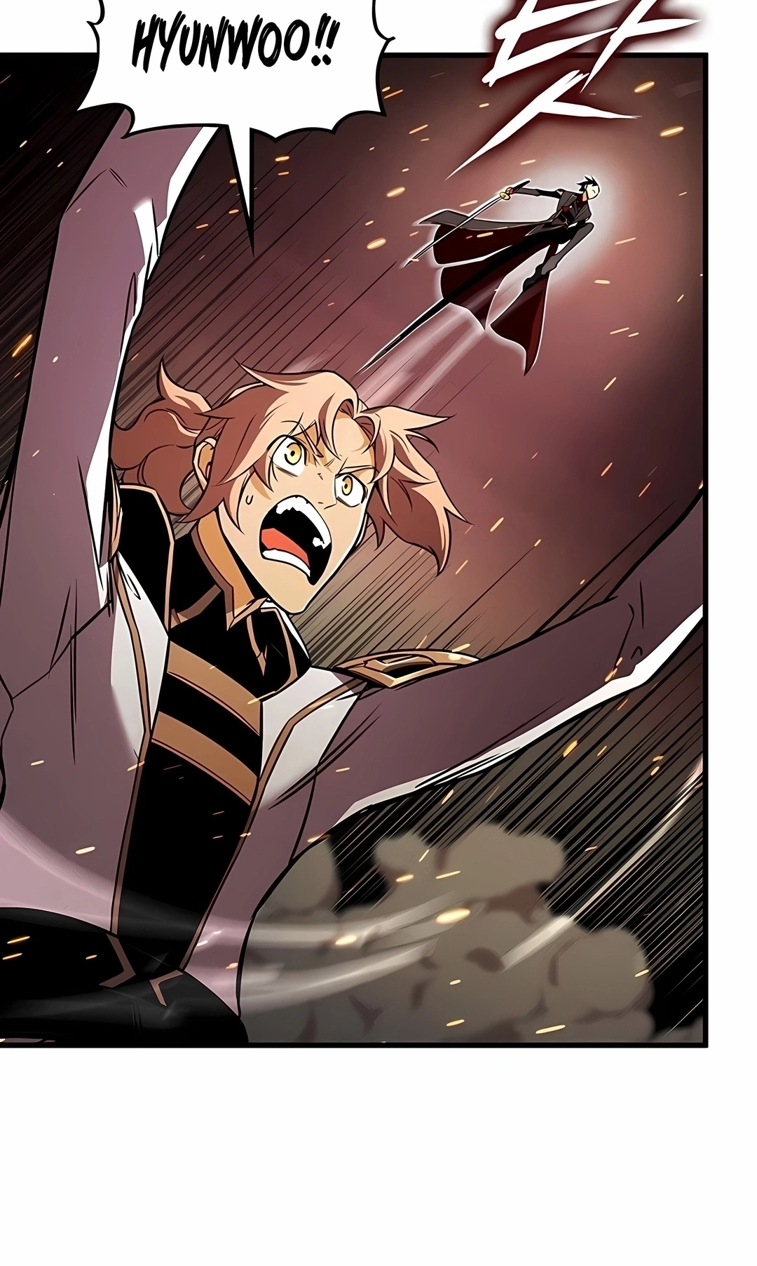 Ranker's Return Capítulo 249 Página 66