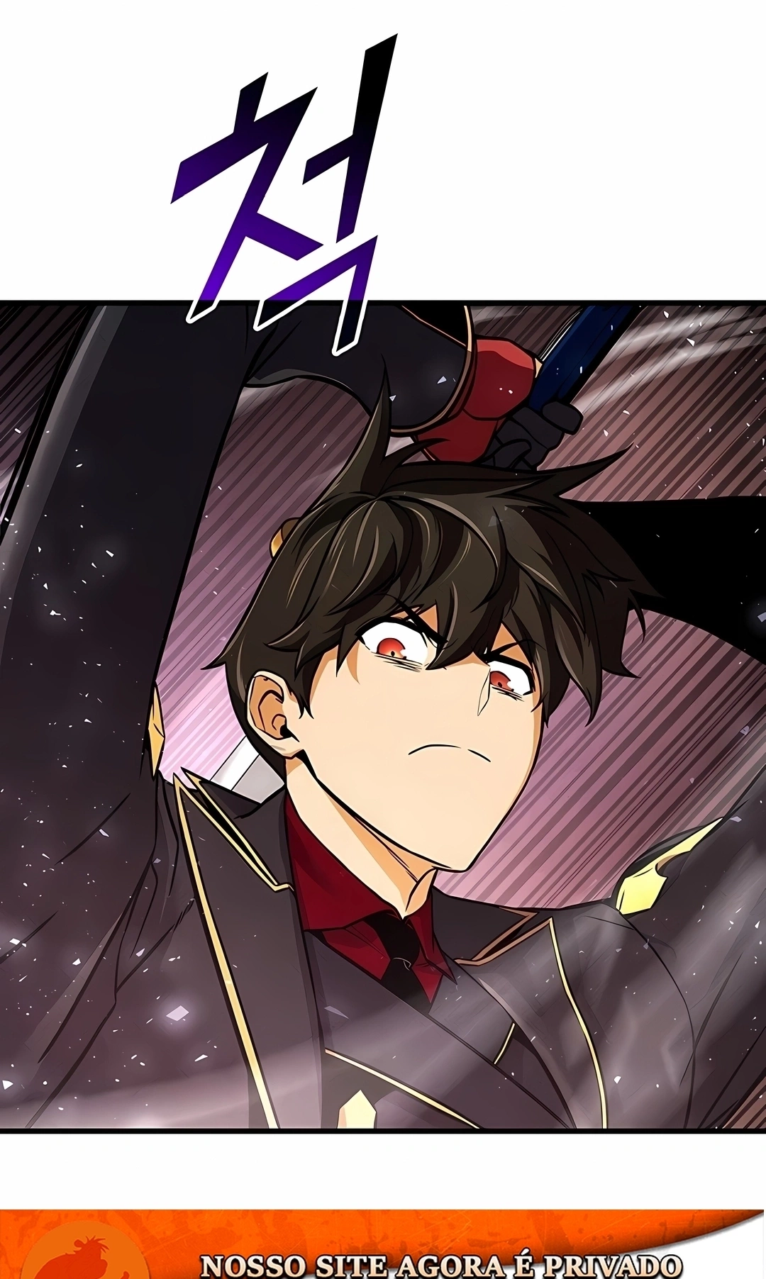 Ranker's Return Capítulo 249 Página 67