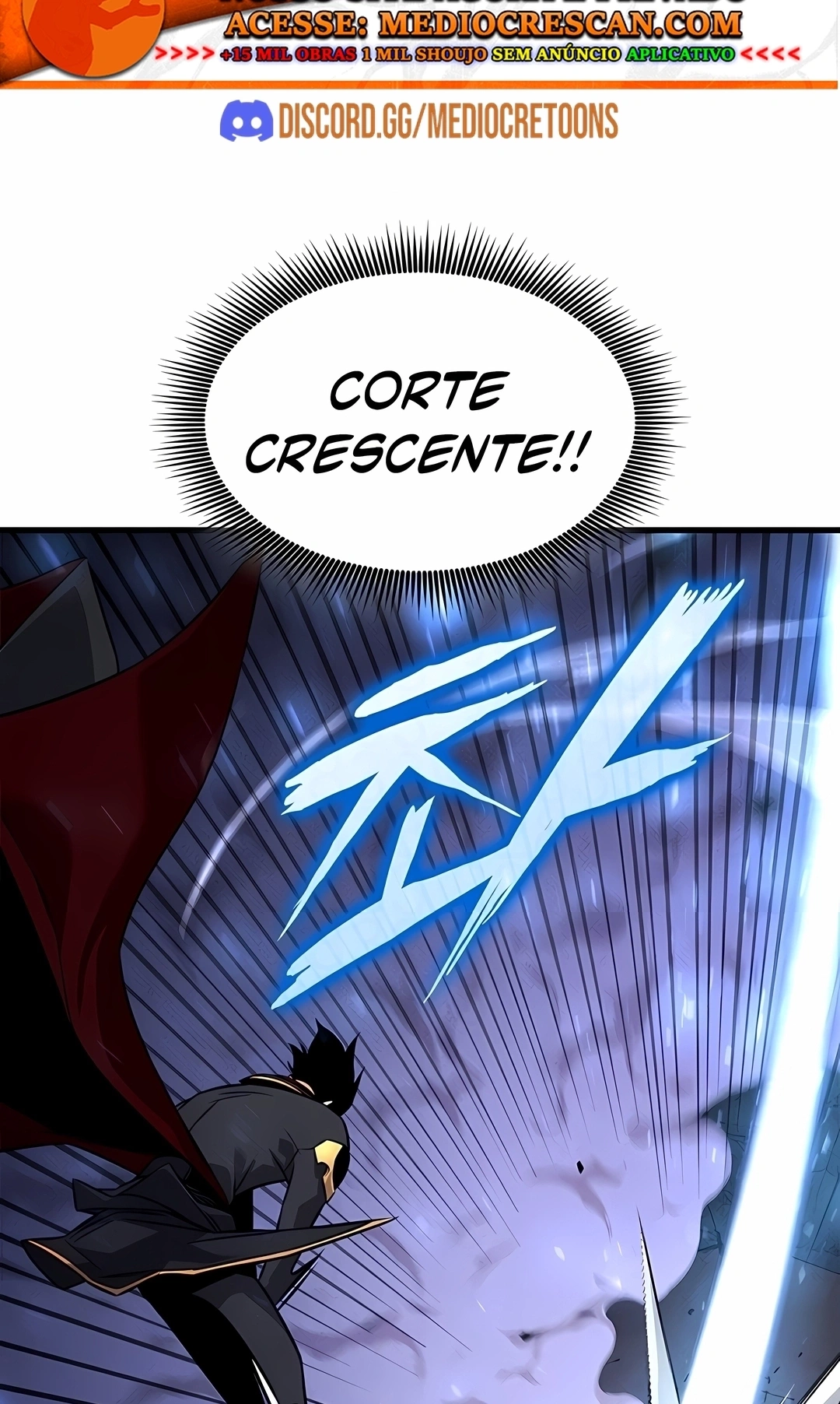 Ranker's Return Capítulo 249 Página 68