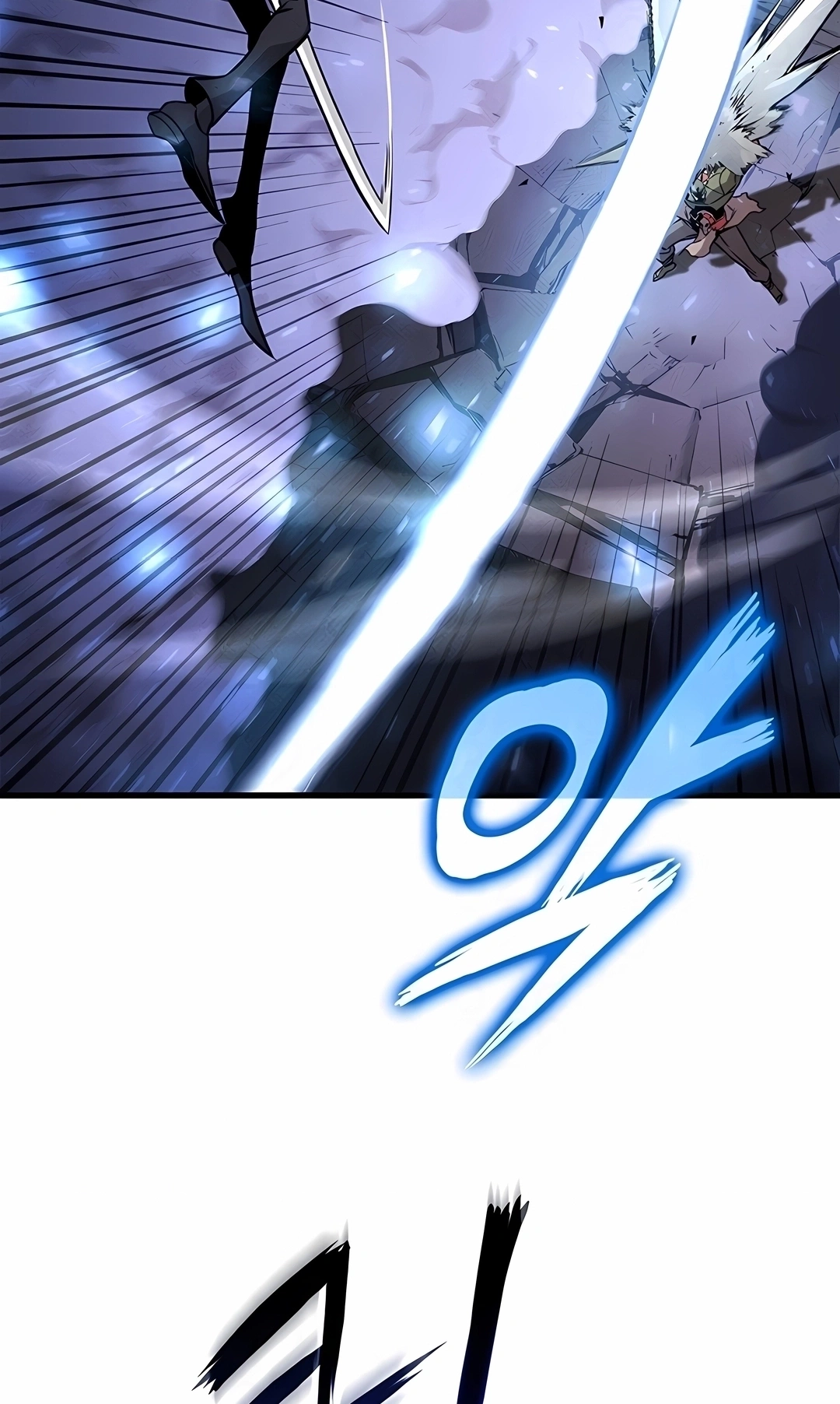 Ranker's Return Capítulo 249 Página 69