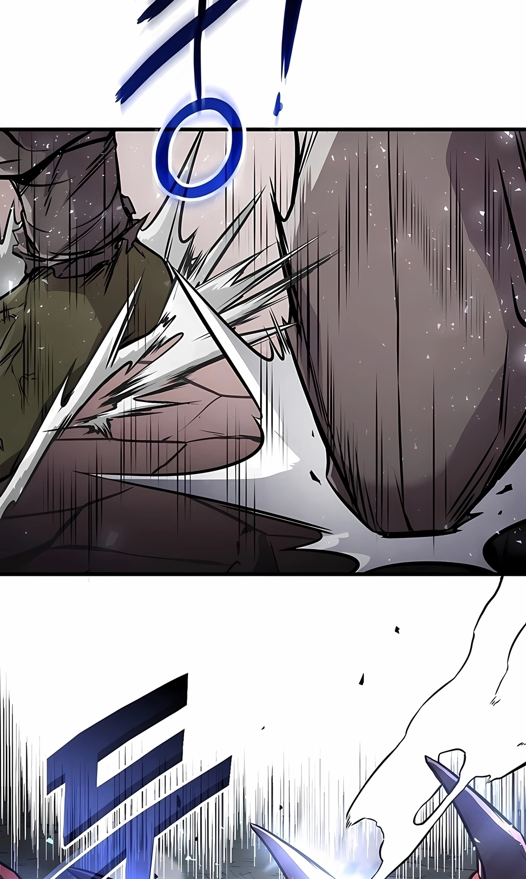 Ranker's Return Capítulo 249 Página 70