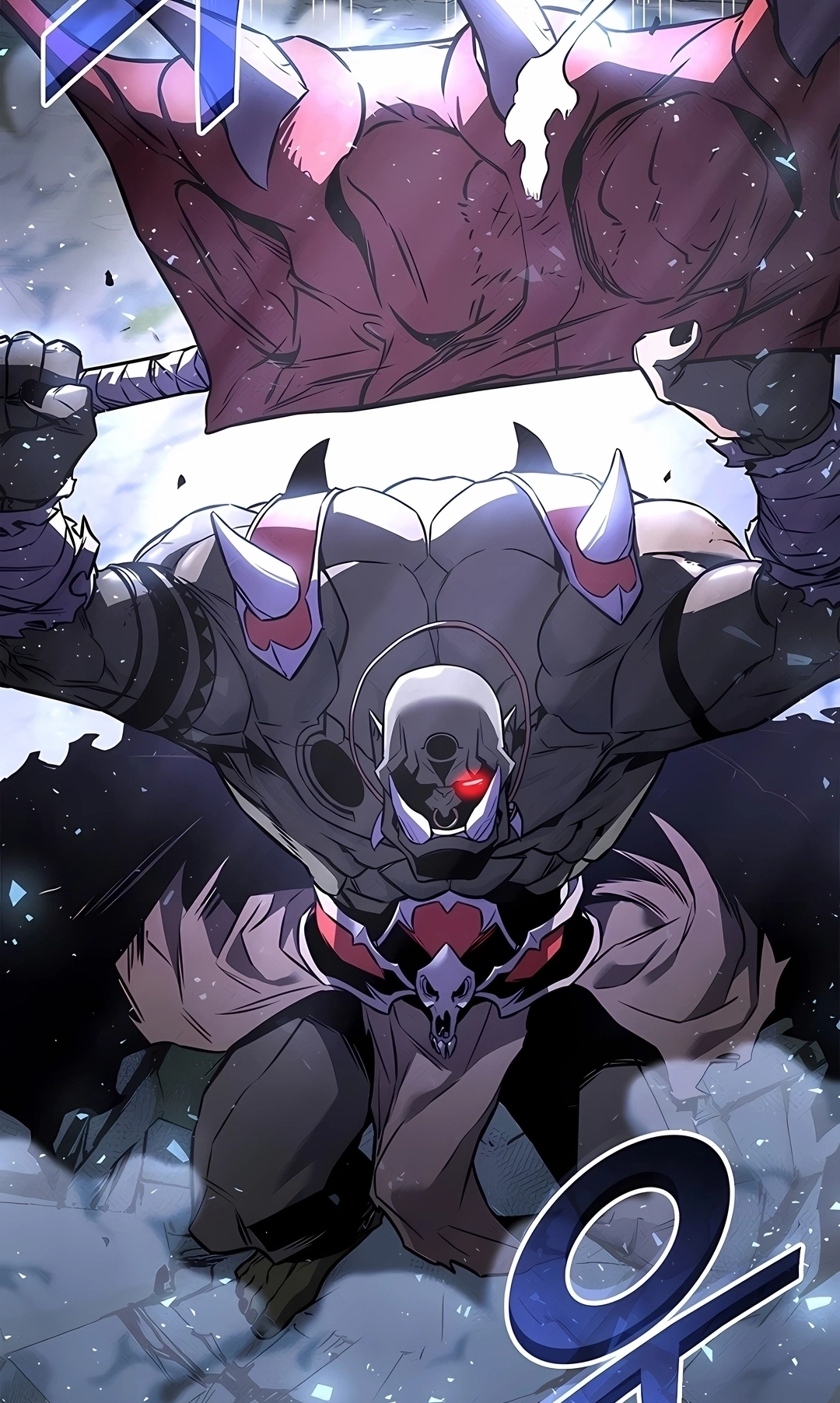 Ranker's Return Capítulo 249 Página 71
