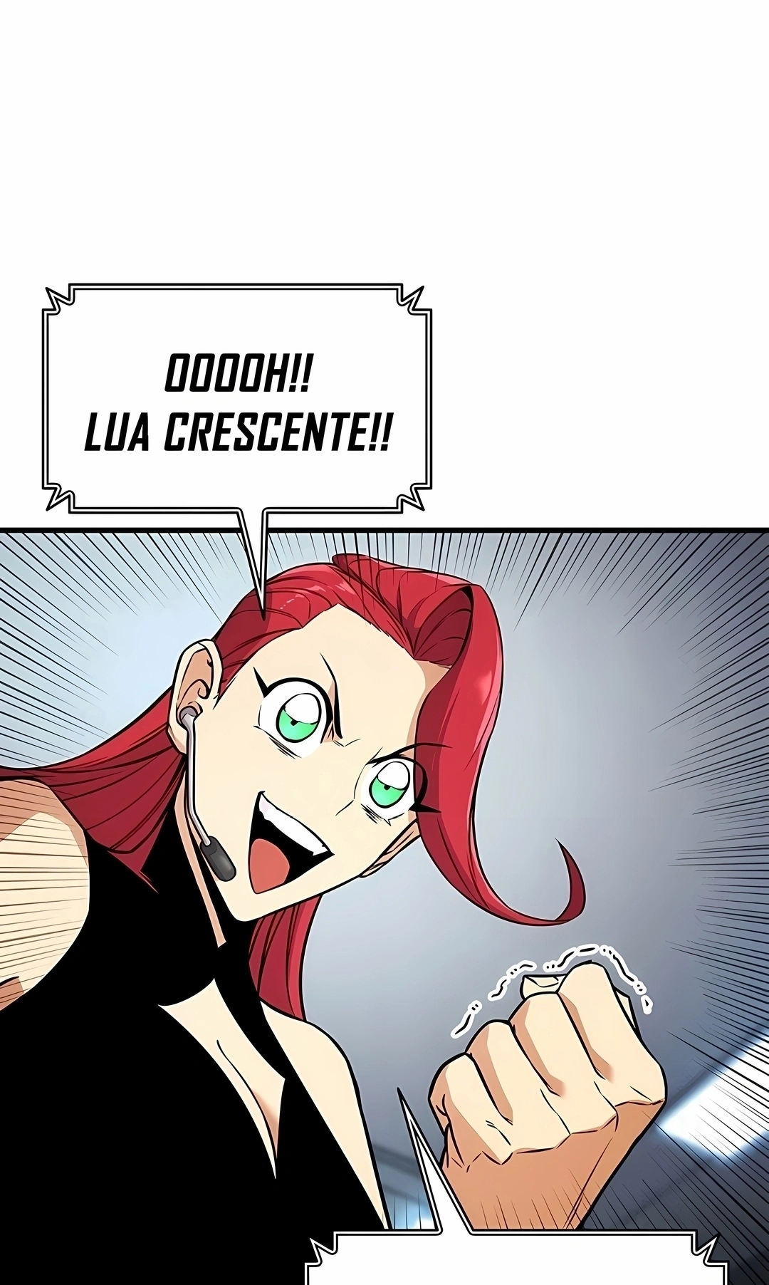 Ranker's Return Capítulo 249 Página 74