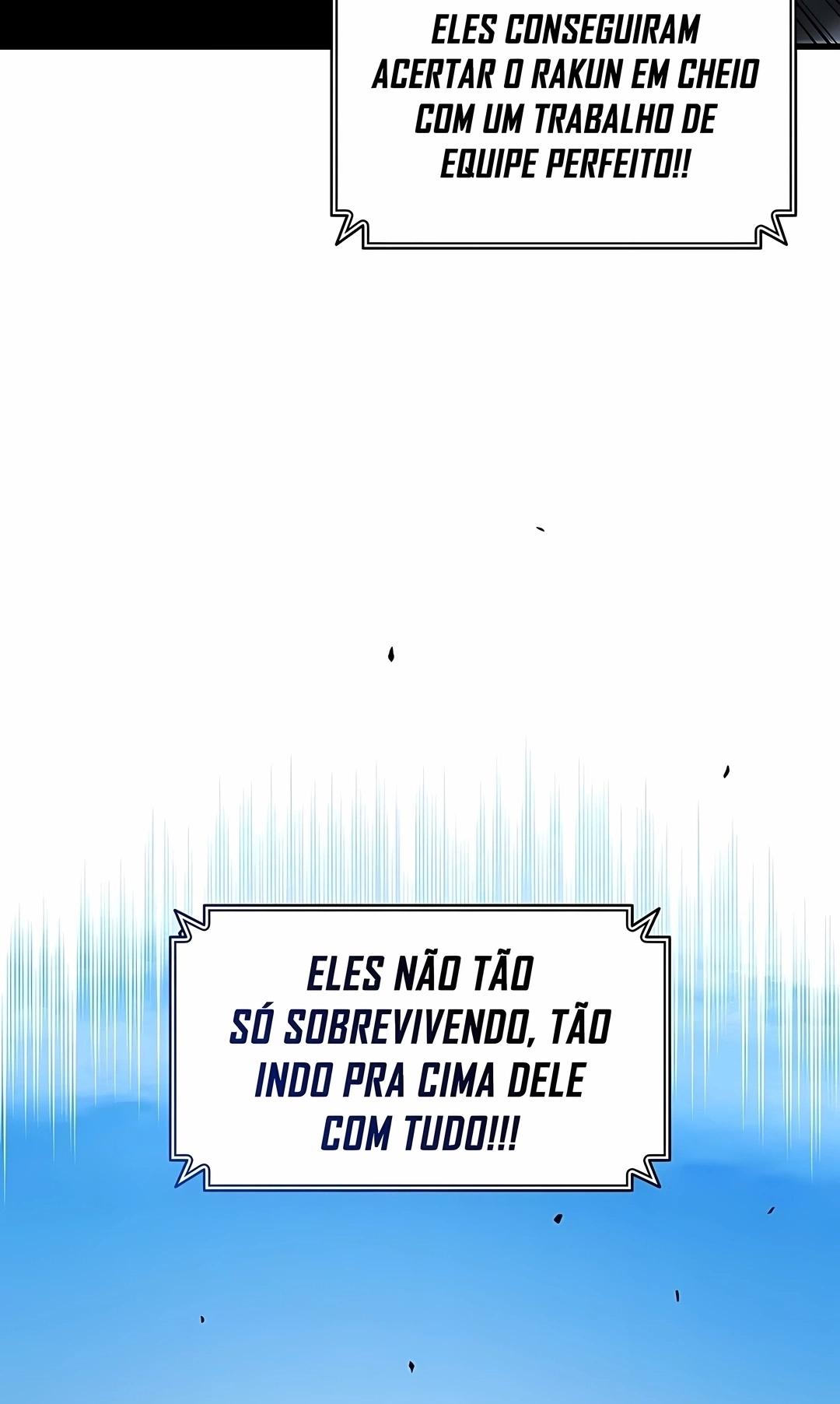 Ranker's Return Capítulo 249 Página 75