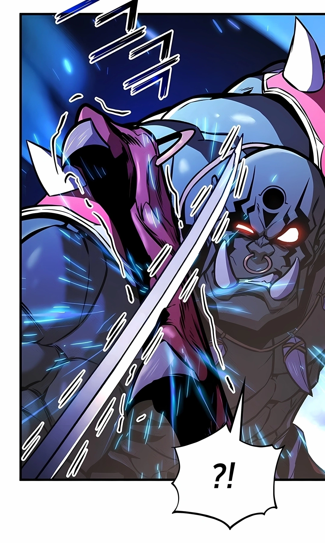 Ranker's Return Capítulo 249 Página 8