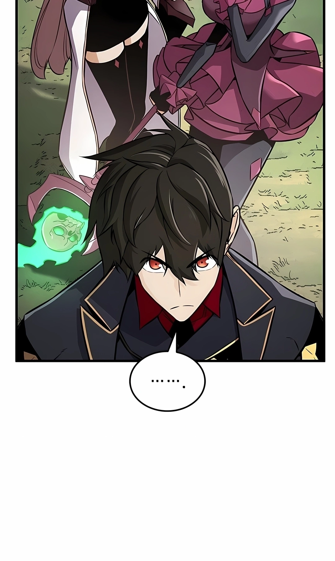 Ranker's Return Capítulo 249 Página 80