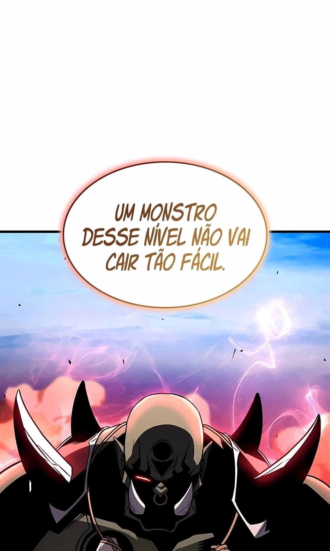 Ranker's Return Capítulo 249 Página 82