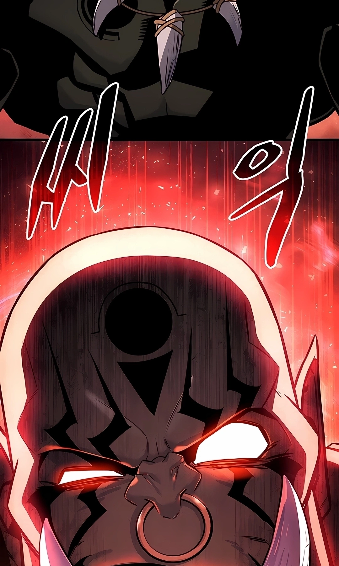 Ranker's Return Capítulo 249 Página 83