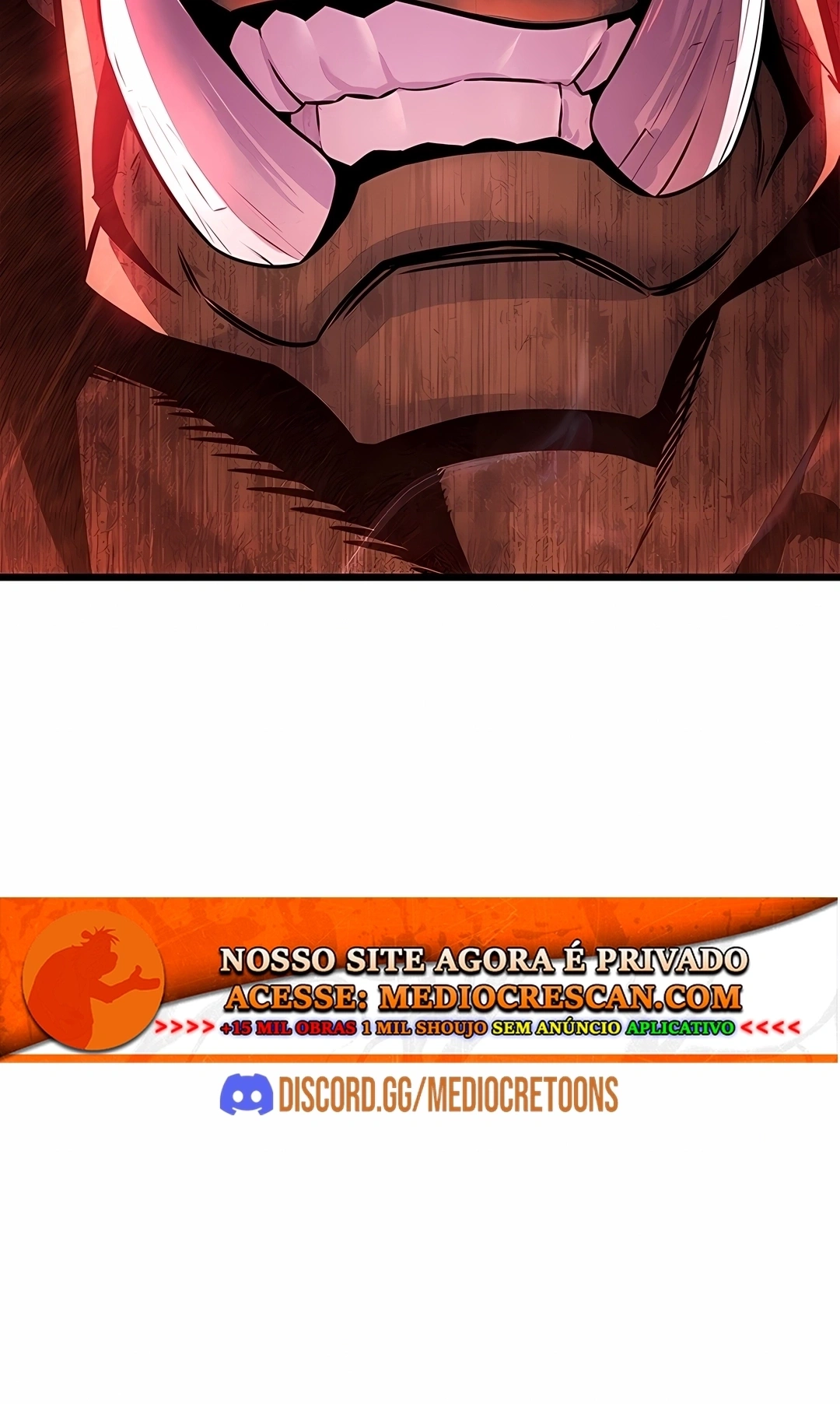 Ranker's Return Capítulo 249 Página 84