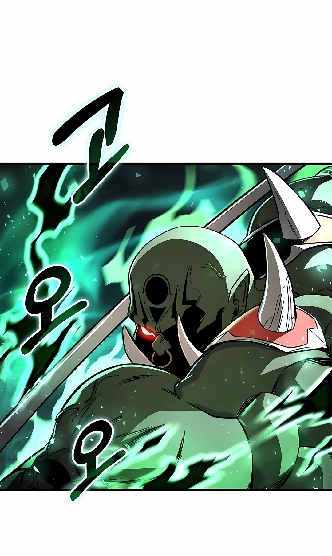 Ranker's Return Capítulo 249 Página 86