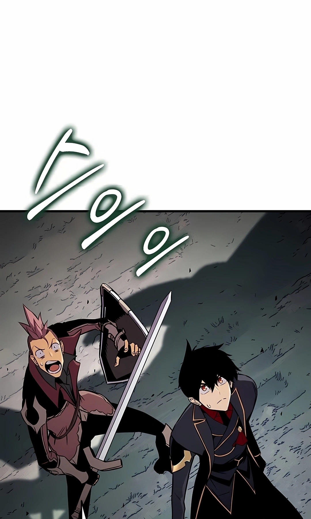 Ranker's Return Capítulo 249 Página 87