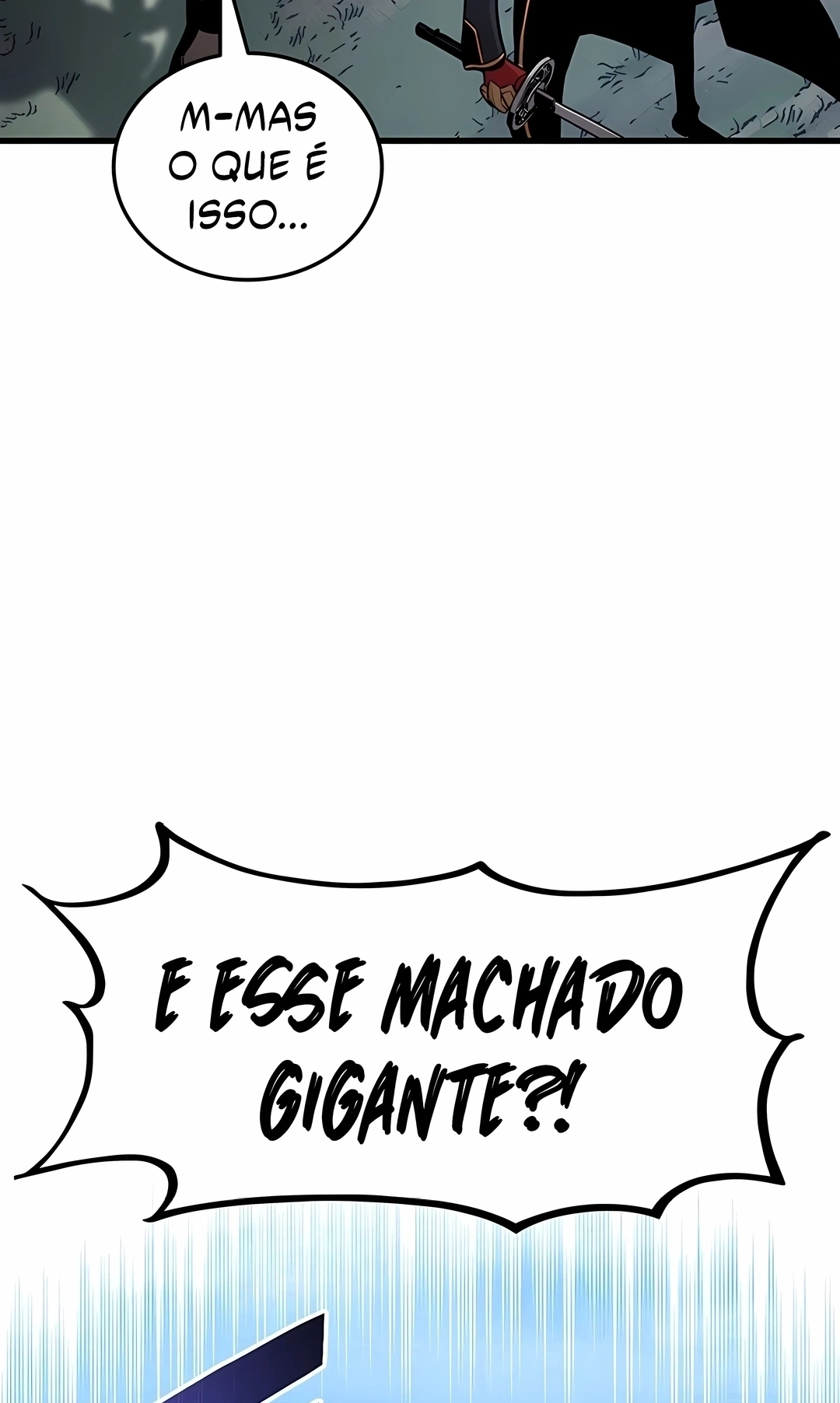 Ranker's Return Capítulo 249 Página 88