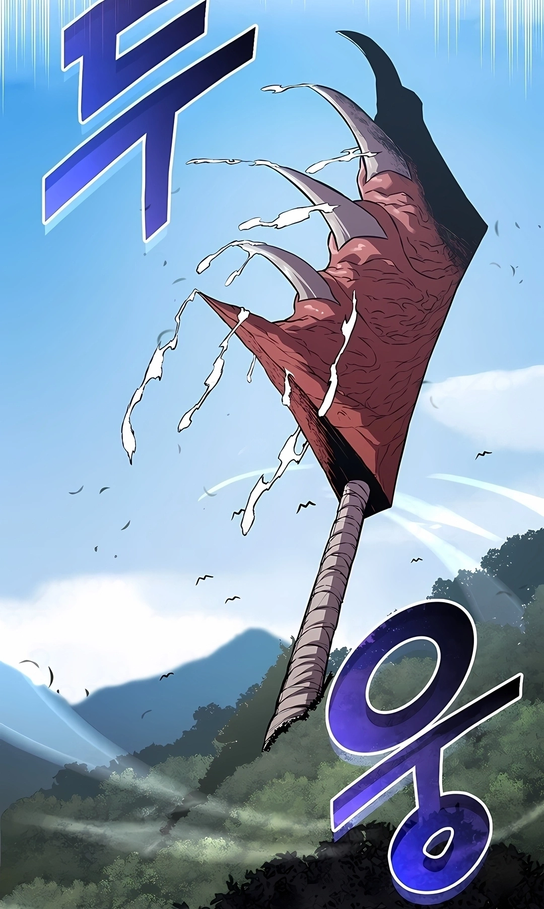 Ranker's Return Capítulo 249 Página 89