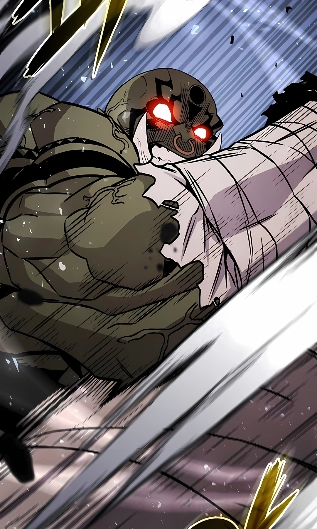 Ranker's Return Capítulo 249 Página 91