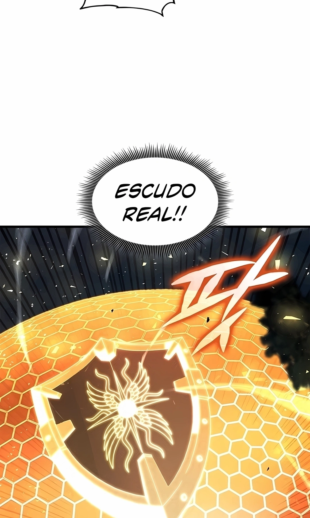 Ranker's Return Capítulo 249 Página 95