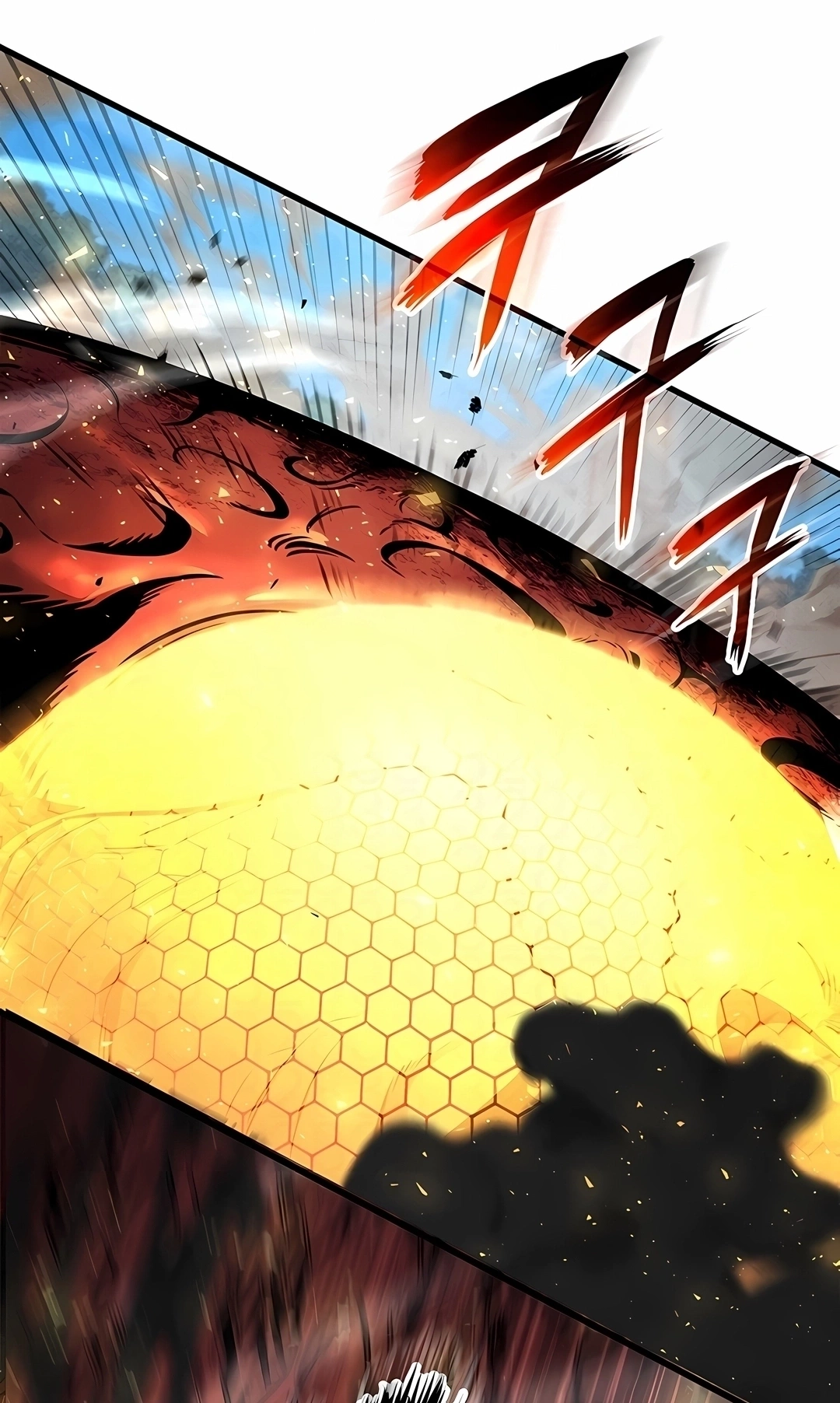 Ranker's Return Capítulo 249 Página 97