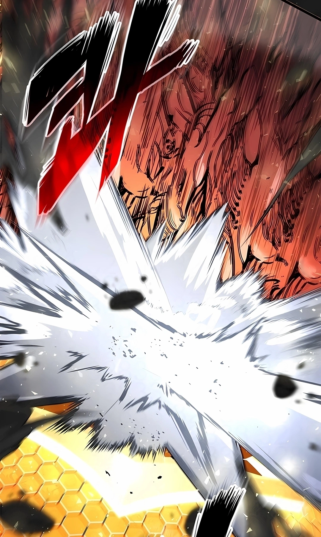Ranker's Return Capítulo 249 Página 98