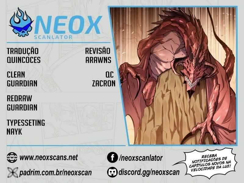 Ranker's Return Capítulo 25 Página 1