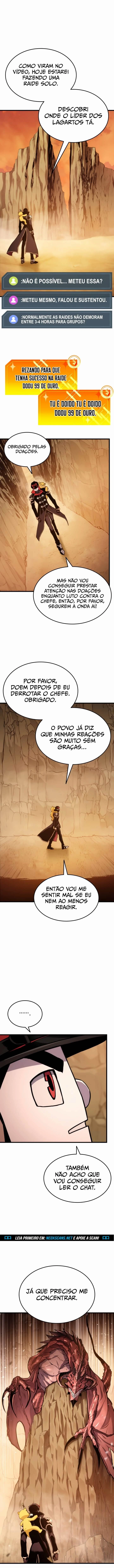 Ranker's Return Capítulo 25 Página 12