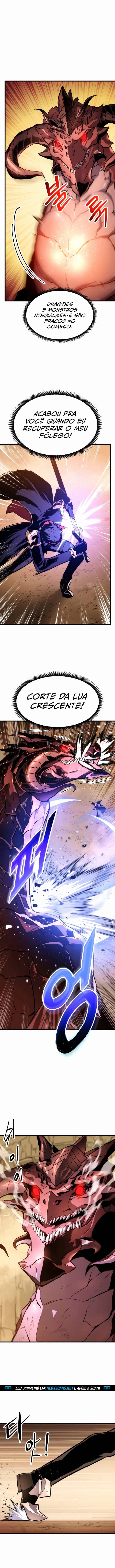 Ranker's Return Capítulo 25 Página 14