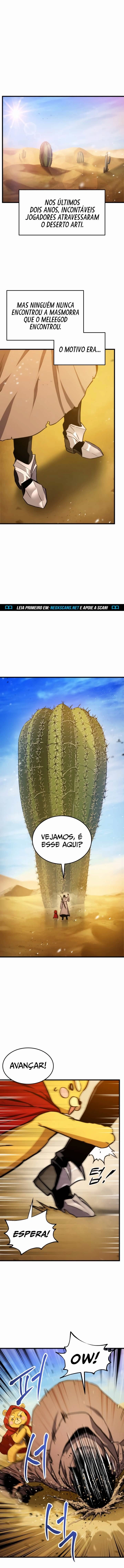 Ranker's Return Capítulo 25 Página 2