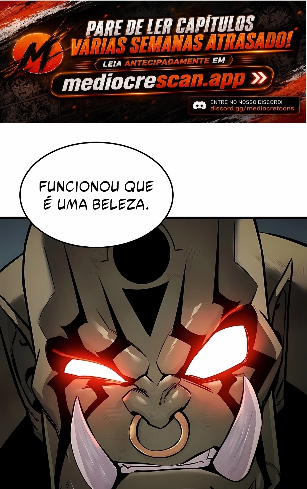 Ranker's Return Capítulo 250 Página 10