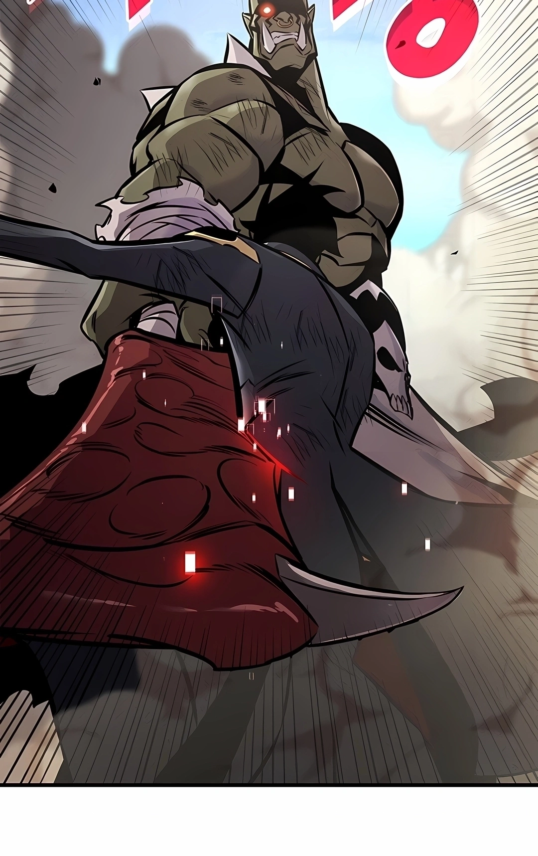 Ranker's Return Capítulo 250 Página 103