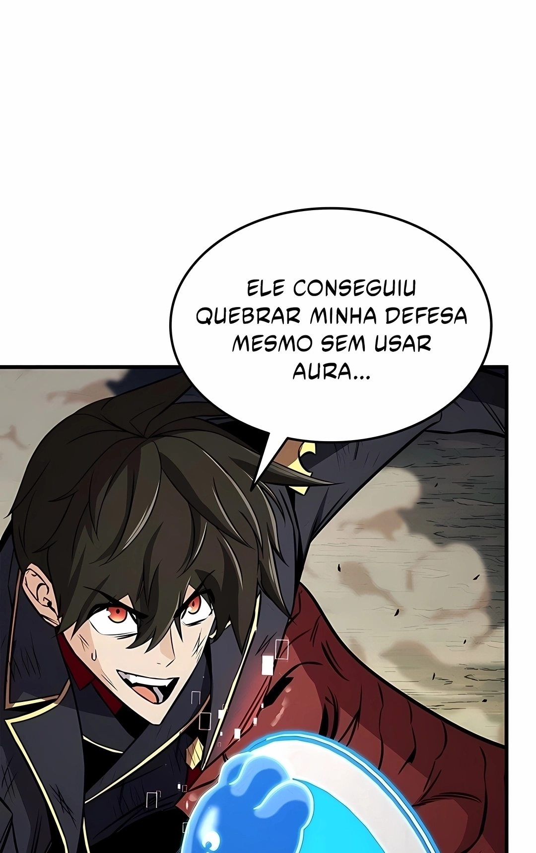 Ranker's Return Capítulo 250 Página 104
