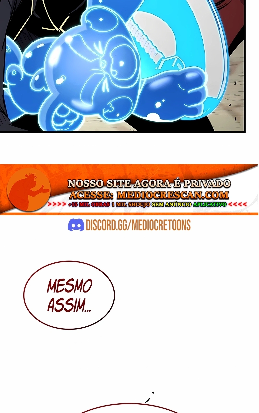 Ranker's Return Capítulo 250 Página 105