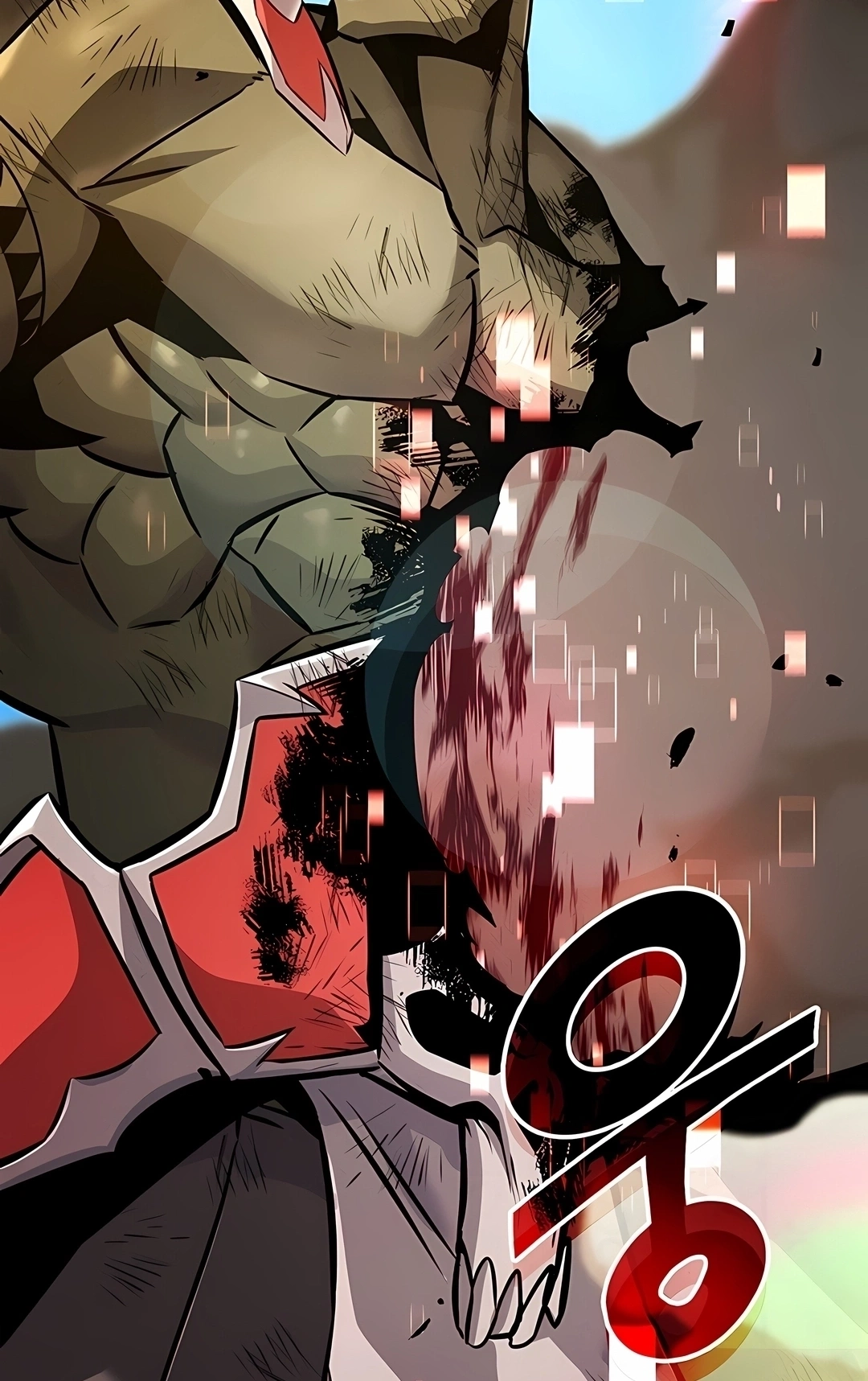 Ranker's Return Capítulo 250 Página 107