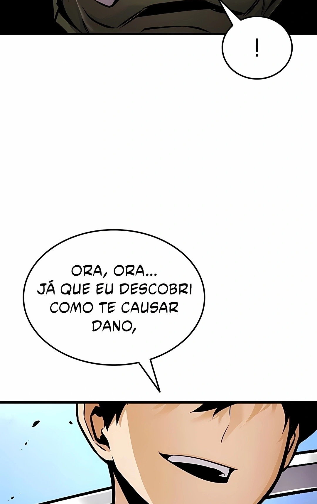 Ranker's Return Capítulo 250 Página 11
