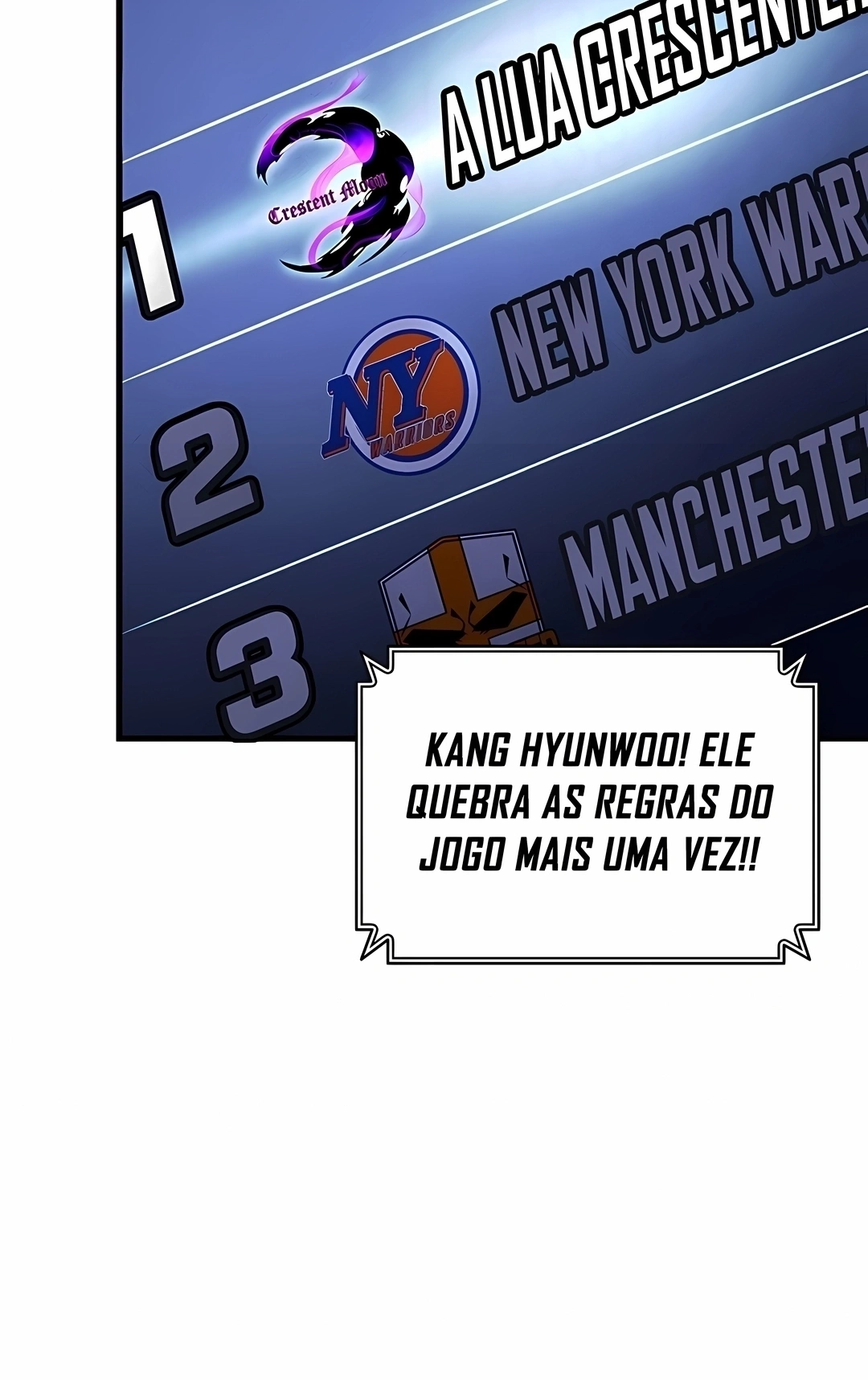 Ranker's Return Capítulo 250 Página 115