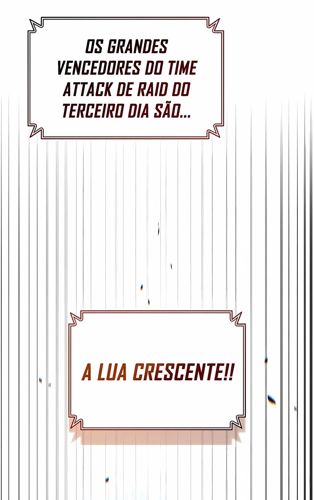Ranker's Return Capítulo 250 Página 116
