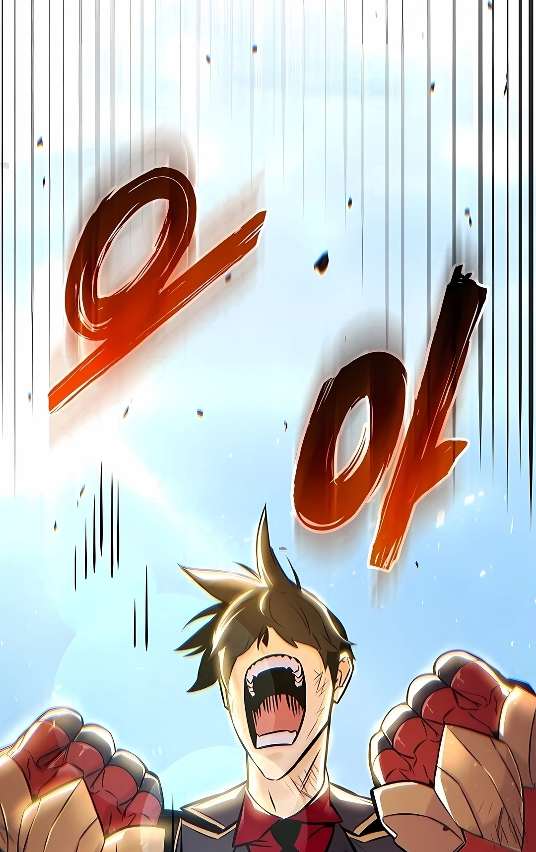 Ranker's Return Capítulo 250 Página 117
