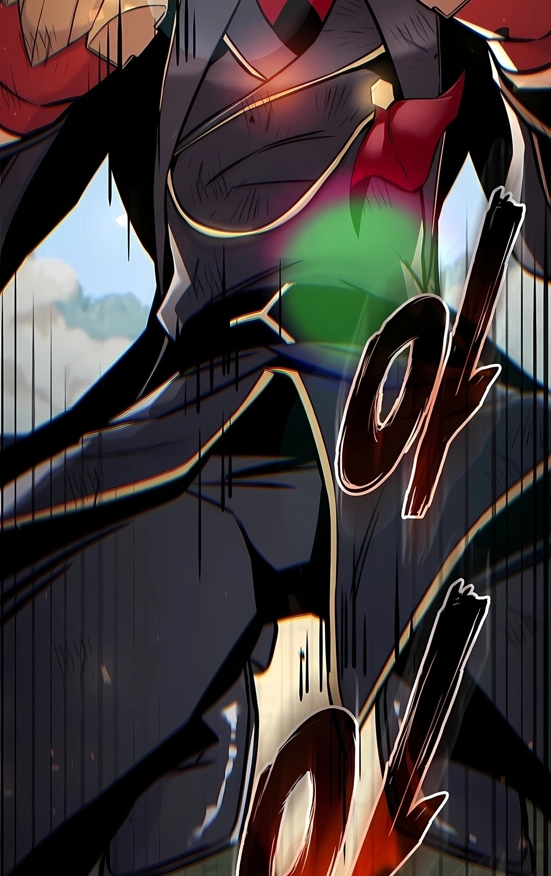 Ranker's Return Capítulo 250 Página 118