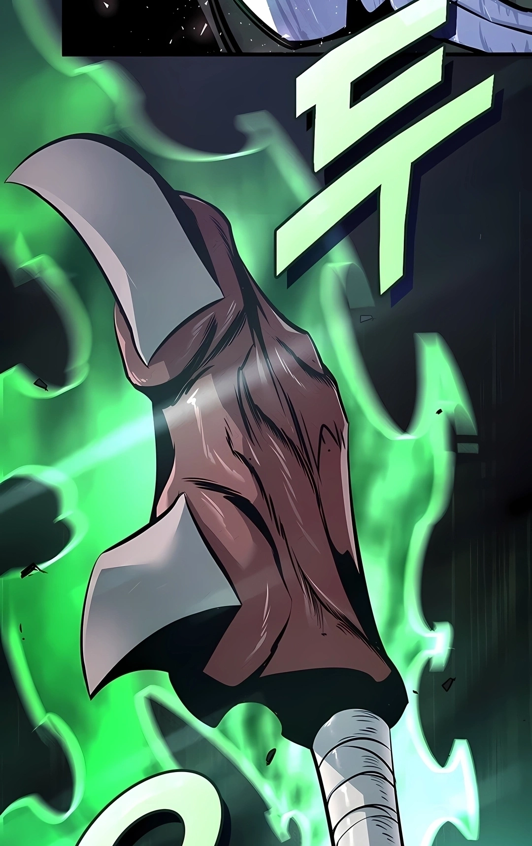 Ranker's Return Capítulo 250 Página 16