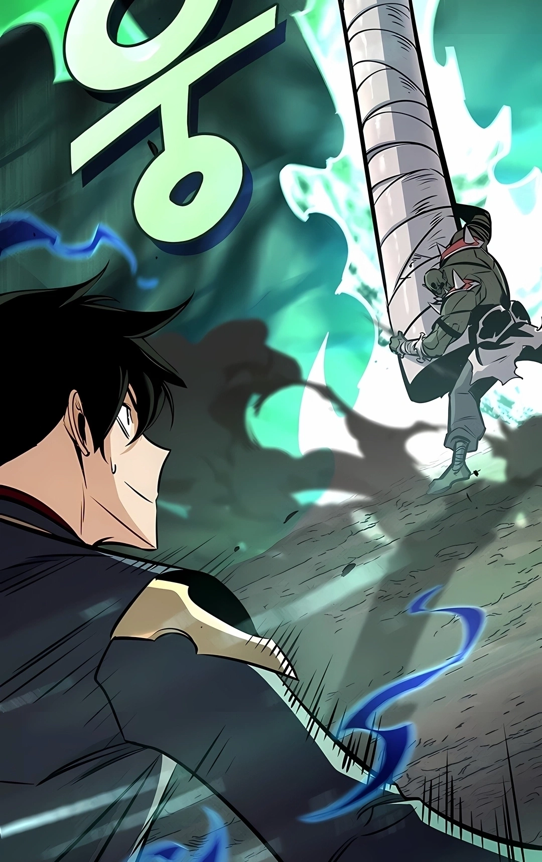 Ranker's Return Capítulo 250 Página 17