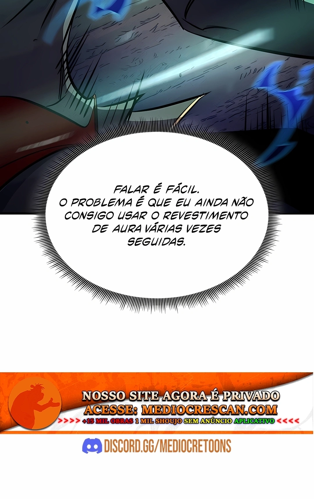 Ranker's Return Capítulo 250 Página 18