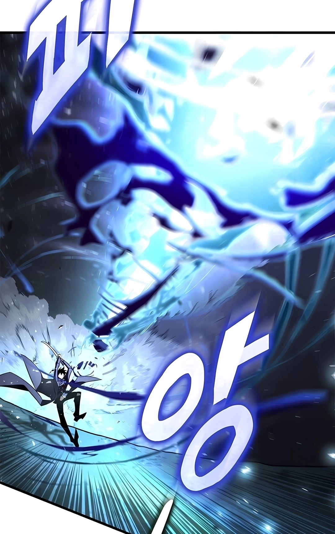 Ranker's Return Capítulo 250 Página 21