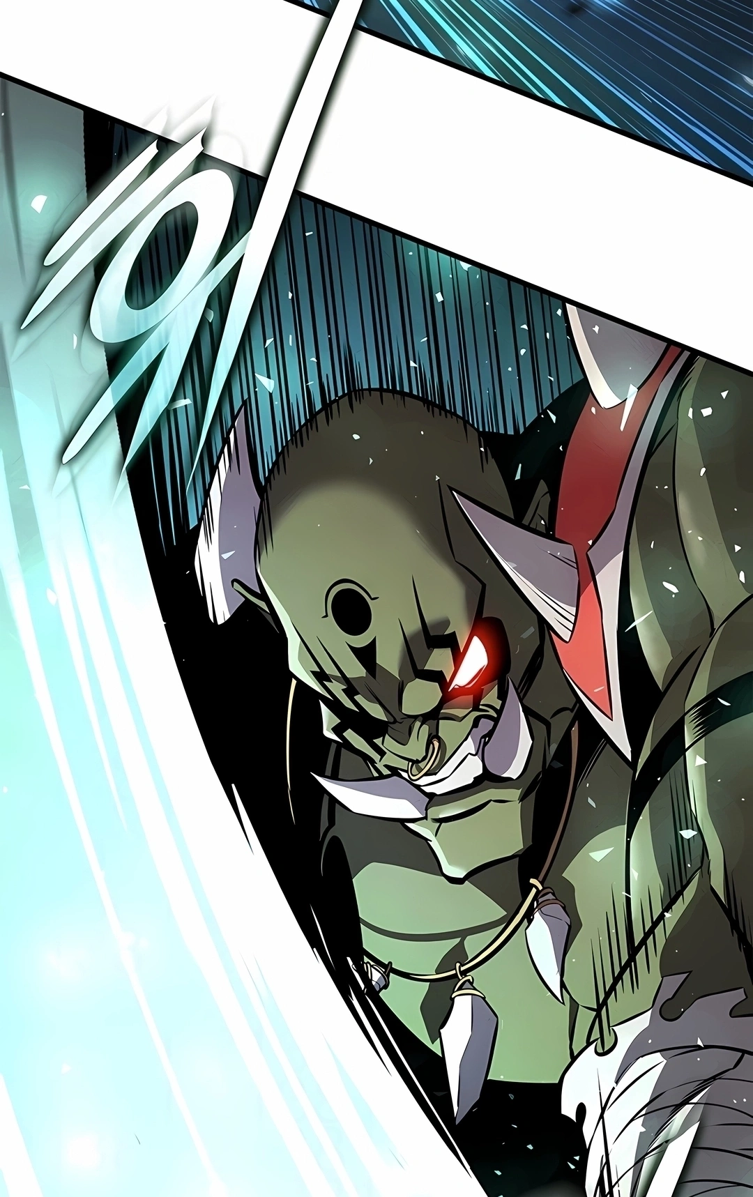 Ranker's Return Capítulo 250 Página 22
