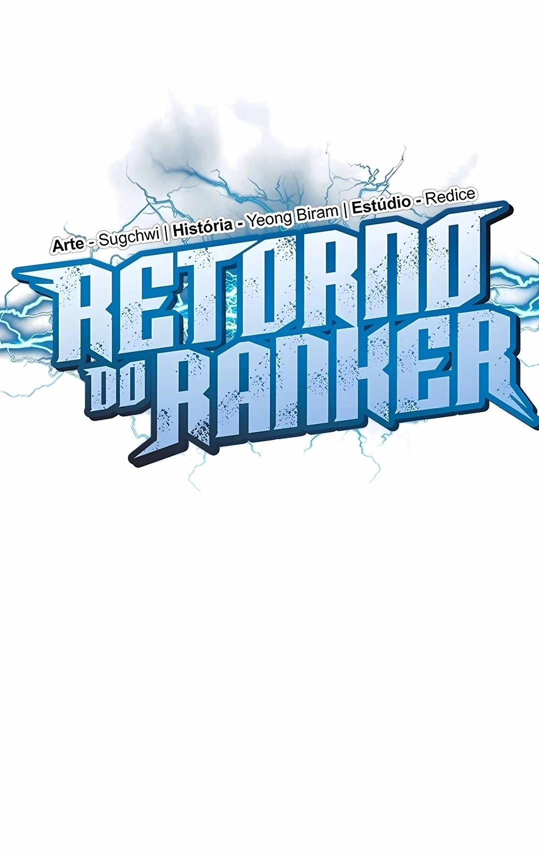 Ranker's Return Capítulo 250 Página 26