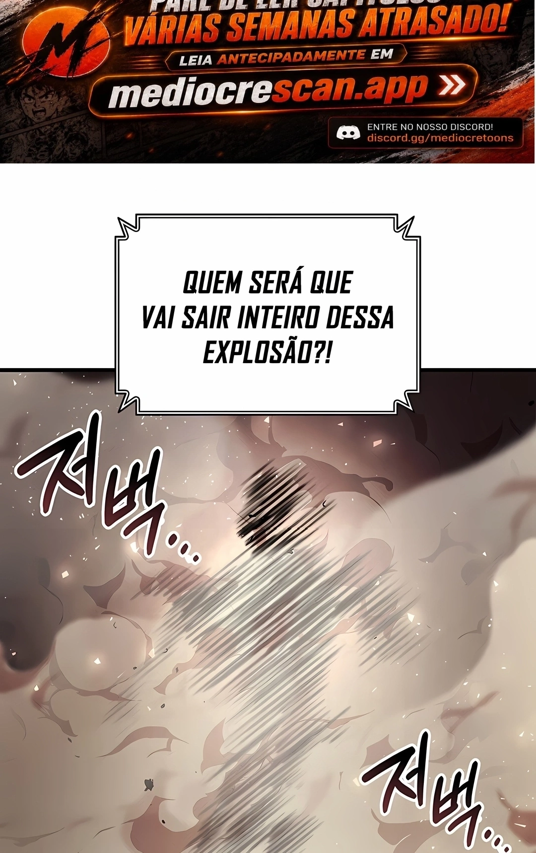 Ranker's Return Capítulo 250 Página 29